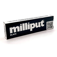 Milliput Epoxy Putty – 7 Colours | Fast UK Shipping | Model Making & Repairs