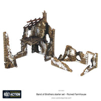 Bolt Action Bolt Action 2 Starter Set "Band of Brothers" Warlord Games - Hobby Heaven