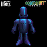 Green Stuff World Chameleon Colorshift Acrylic Paint 17ml – Full Range (Choose Colour)