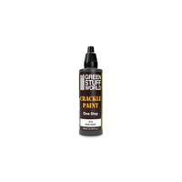 Green Stuff World Crackle Paint 60ml – Cracked Earth Texture Effect