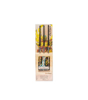 Da Vinci Series 70 Maestro Kolinsky Redsable Set Sizes 2,3,4 In Wooden Display - Hobby Heaven