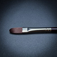 Winsor & Newton Galeria Brush Series – Synthetic Acrylic & Oil Painting Brushes