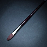 Winsor & Newton Galeria Brush Series – Synthetic Acrylic & Oil Painting Brushes