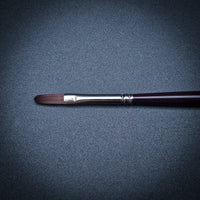 Winsor & Newton Galeria Brush Series – Synthetic Acrylic & Oil Painting Brushes