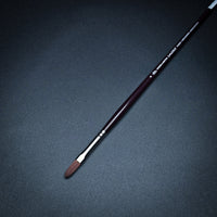 Winsor & Newton Galeria Brush Series – Synthetic Acrylic & Oil Painting Brushes