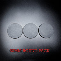 Free Bases Samples - Hobby Heaven