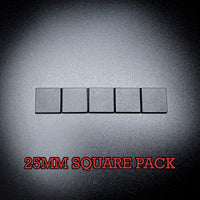 Free Bases Samples - Hobby Heaven