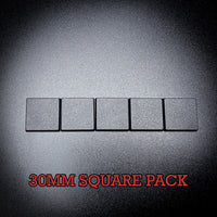 Free Bases Samples - Hobby Heaven