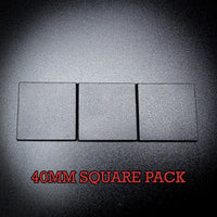 Free Bases Samples - Hobby Heaven