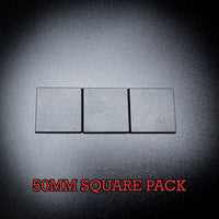 Free Bases Samples - Hobby Heaven