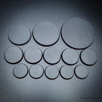 Free Bases Samples - Hobby Heaven