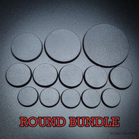 Free Bases Samples - Hobby Heaven