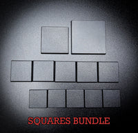 Free Bases Samples - Hobby Heaven