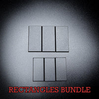 Free Bases Samples - Hobby Heaven