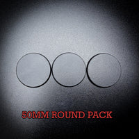 Free Bases Samples - Hobby Heaven