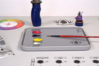 Redgrass Games RGG Glass Palette - Painter Lite GPP1 - Hobby Heaven