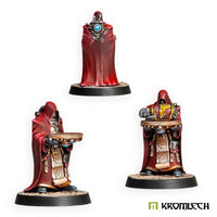 Kromlech Armoury Acolytes (2) KRM261 - Hobby Heaven