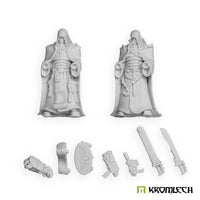 Kromlech Armoury Acolytes (2) KRM261 - Hobby Heaven