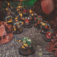 Kromlech Cybork Mercenaries Boss (1) KRM257 - Hobby Heaven