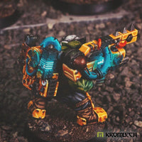 Kromlech Deffboyz (5) KRM263 - Hobby Heaven