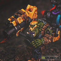 Kromlech Deffboyz (5) KRM263 - Hobby Heaven