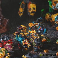 Kromlech Deffboyz (5) KRM263 - Hobby Heaven