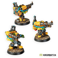 Kromlech Deffboyz (5) KRM263 - Hobby Heaven