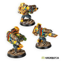 Kromlech Deffboyz (5) KRM263 - Hobby Heaven