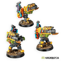 Kromlech Deffboyz (5) KRM263 - Hobby Heaven