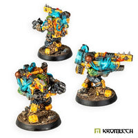 Kromlech Deffboyz (5) KRM263 - Hobby Heaven