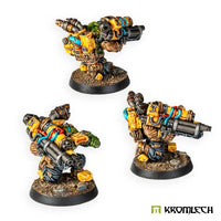 Kromlech Deffboyz (5) KRM263 - Hobby Heaven