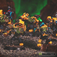 Kromlech Deffboyz (5) KRM263 - Hobby Heaven