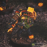 Kromlech Deffboyz (5) KRM263 - Hobby Heaven
