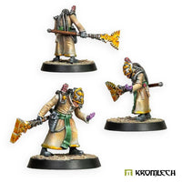 Kromlech Imperial Battle Psyker 1 KRM251 - Hobby Heaven