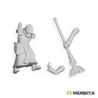 Kromlech Imperial Battle Psyker 1 KRM251 - Hobby Heaven