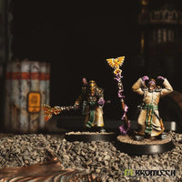 Kromlech Imperial Battle Psyker 1 KRM251 - Hobby Heaven