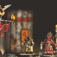 Kromlech Imperial Battle Psyker 1 KRM251 - Hobby Heaven