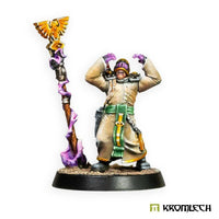 Kromlech Imperial Battle Psyker 2 KRM252 - Hobby Heaven