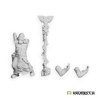 Kromlech Imperial Battle Psyker 2 KRM252 - Hobby Heaven