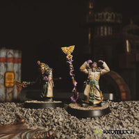 Kromlech Imperial Battle Psyker 2 KRM252 - Hobby Heaven