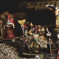 Kromlech Imperial Battle Psyker 2 KRM252 - Hobby Heaven