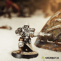 Kromlech Imperial Guard Sniper Rifles KRCB366 - Hobby Heaven