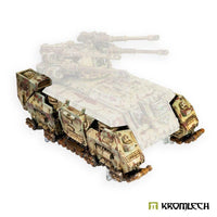 Kromlech Imperial Tank Antigrav Propulsion KRVB154 - Hobby Heaven