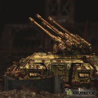 Kromlech Imperial Tank Antigrav Propulsion KRVB154 - Hobby Heaven