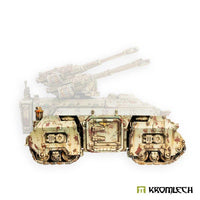 Kromlech Imperial Tank Four Tracks Propulsion KRVB155 - Hobby Heaven