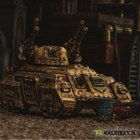 Kromlech Imperial Tank Four Tracks Propulsion KRVB155 - Hobby Heaven