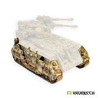 Kromlech Imperial Tank Tracks KRVB153 - Hobby Heaven