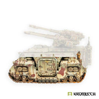 Kromlech Imperial Tank Tracks KRVB153 - Hobby Heaven