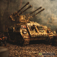 Kromlech Imperial Tank Tracks KRVB153 - Hobby Heaven