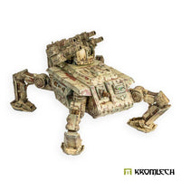 Kromlech Siren Anti-Infantry Walking Tank KRVB152.2 - Hobby Heaven